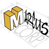 The Marcus Corporation Logo