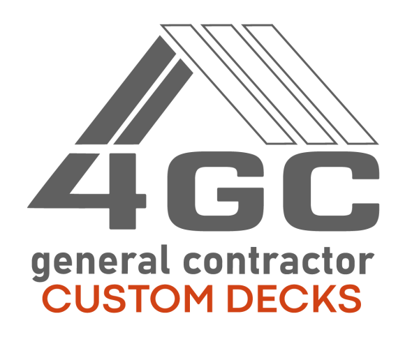 4th Generation Construction Inc. Logo