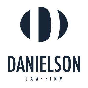 Danielson Law Firm, PLLC Logo