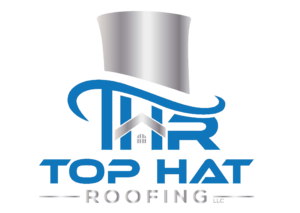 Top Hat Roofing LLC Logo