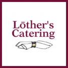 Lother's Catering, Inc. Logo