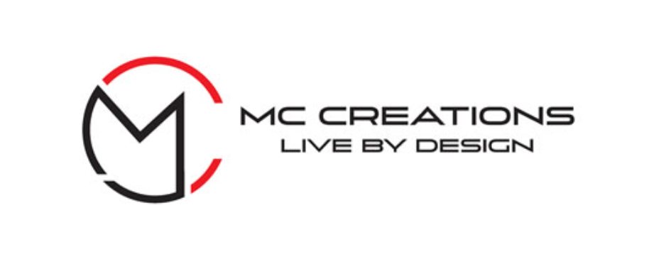 MC Creations Ltd  Logo