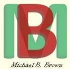 Law Offices Of Michael Brown Logo