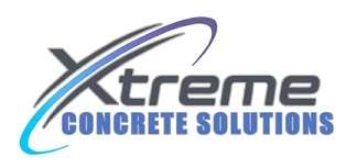 Xtreme Concrete Solutions, LLC Logo