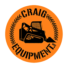 Craig Equipment Logo