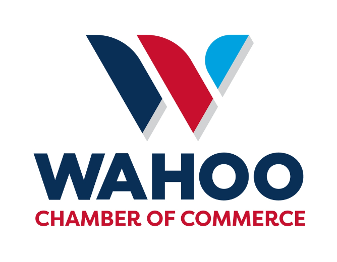 Wahoo Chamber of Commerce Logo