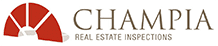 Champia Real Estate Inspections, LLC Logo