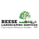 Reese Landscaping Services, LLC Logo