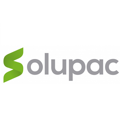 Solupac Logo