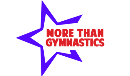 More Than Gymnastics LLC Logo