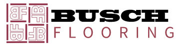 Busch Floor Company Logo