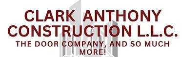 Clark Anthony Construction LLC Logo