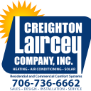 Creighton Laircey Company, Inc. Logo
