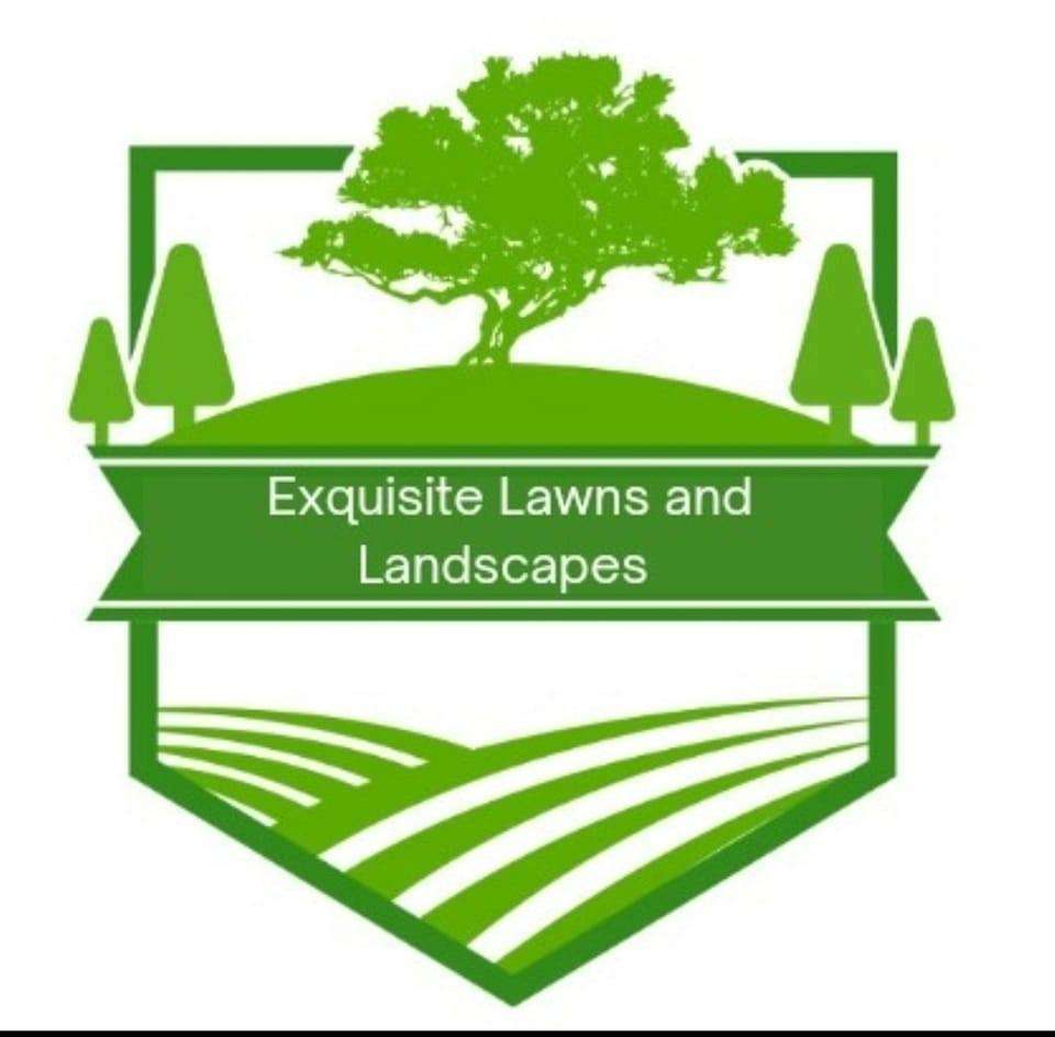 Exquisite Lawns and Landscapes Logo