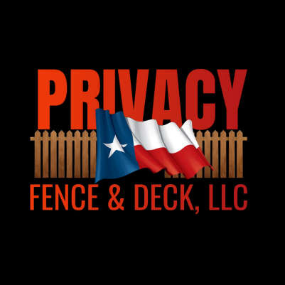 Privacy Fence & Deck LLC Logo