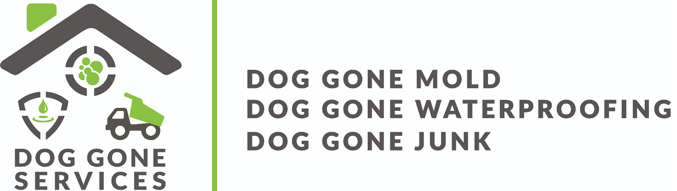 Dog Gone Services Inc Logo