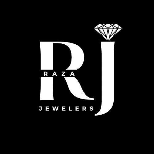 RAZA Jewelers Logo