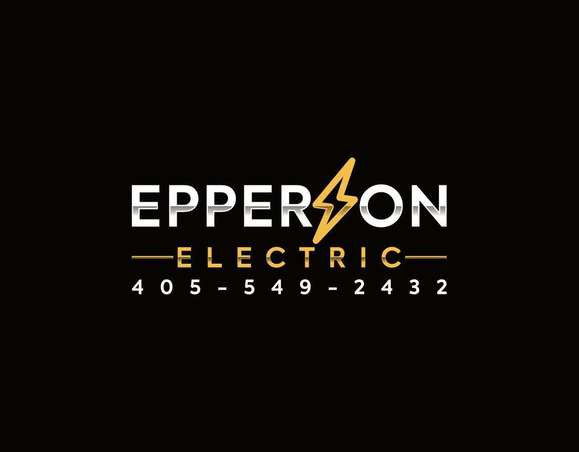 Epperson Electric LLC Logo