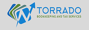 Torrado Bookkeeping and Tax Services Logo