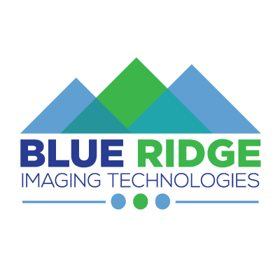 Blue Ridge Imaging Technologies Logo