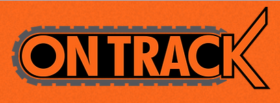 On Track Construction LLC Logo