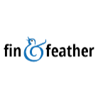 Fin & Feather Pet Center, Inc. Logo