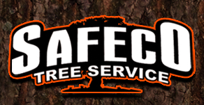 Safeco Tree Service of Loganville Logo