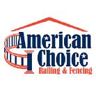 American Choice Railing & Fencing LLC Logo