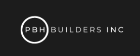 PBH Builders Inc Logo