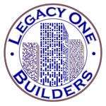 Legacy One Builders Logo