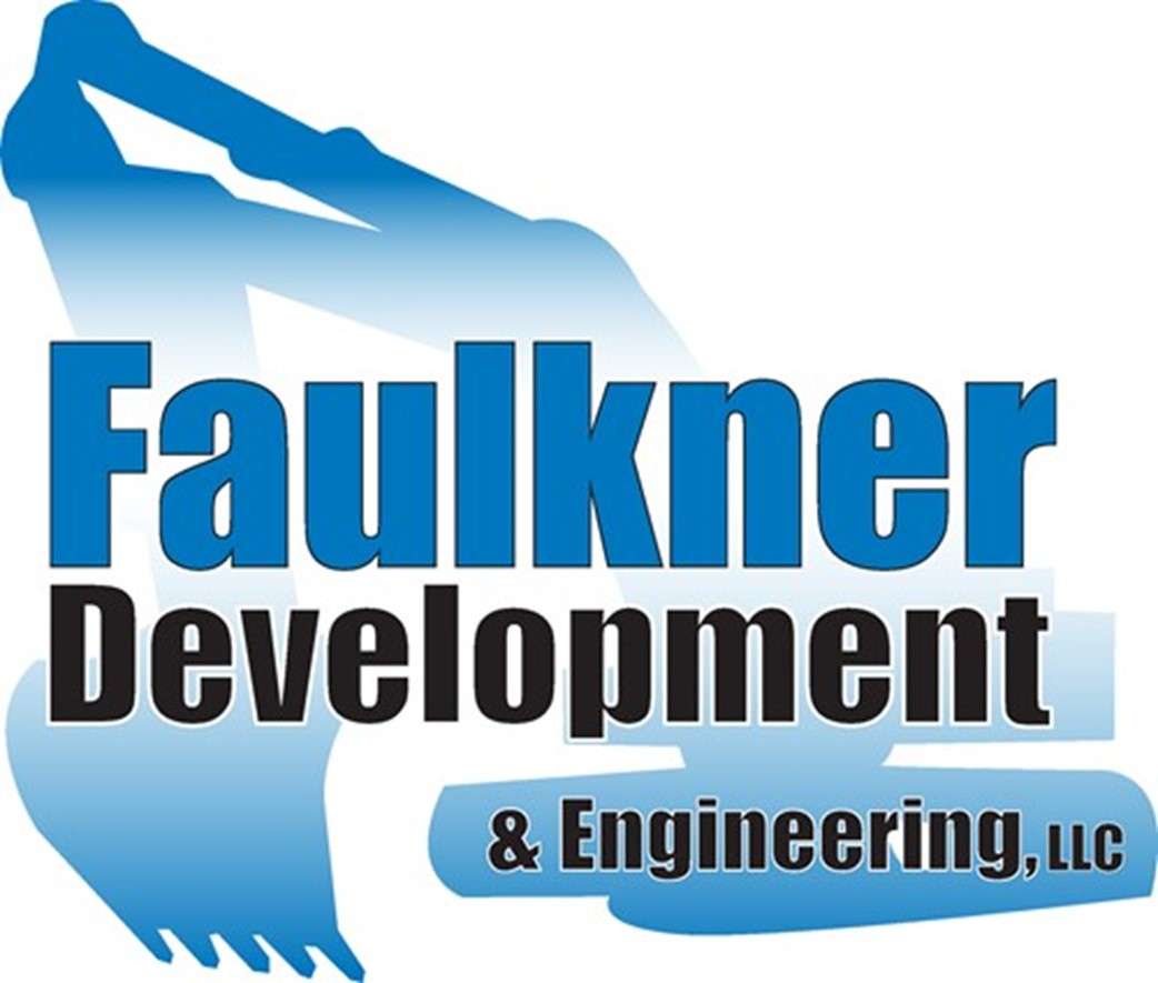 Faulkner Development & Engineering, LLC Logo