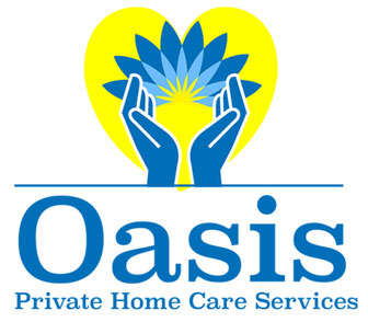 Oasis Private Home Care Services, Inc. Logo