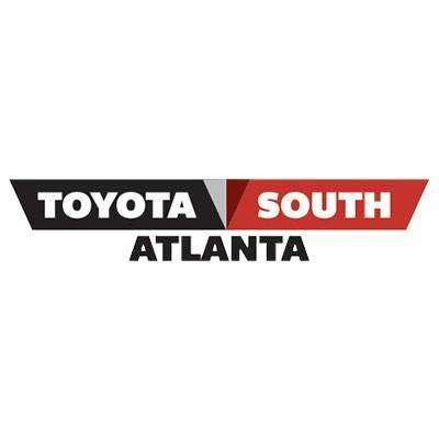 Toyota South Atlanta Logo