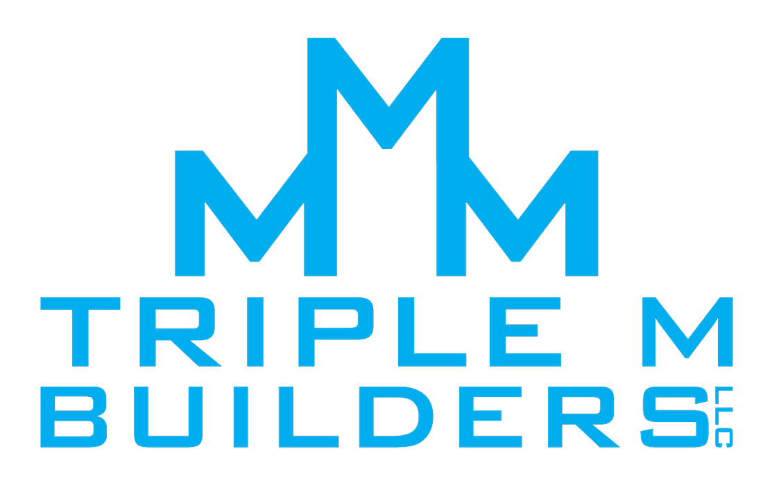 Triple M Builders, LLC Logo