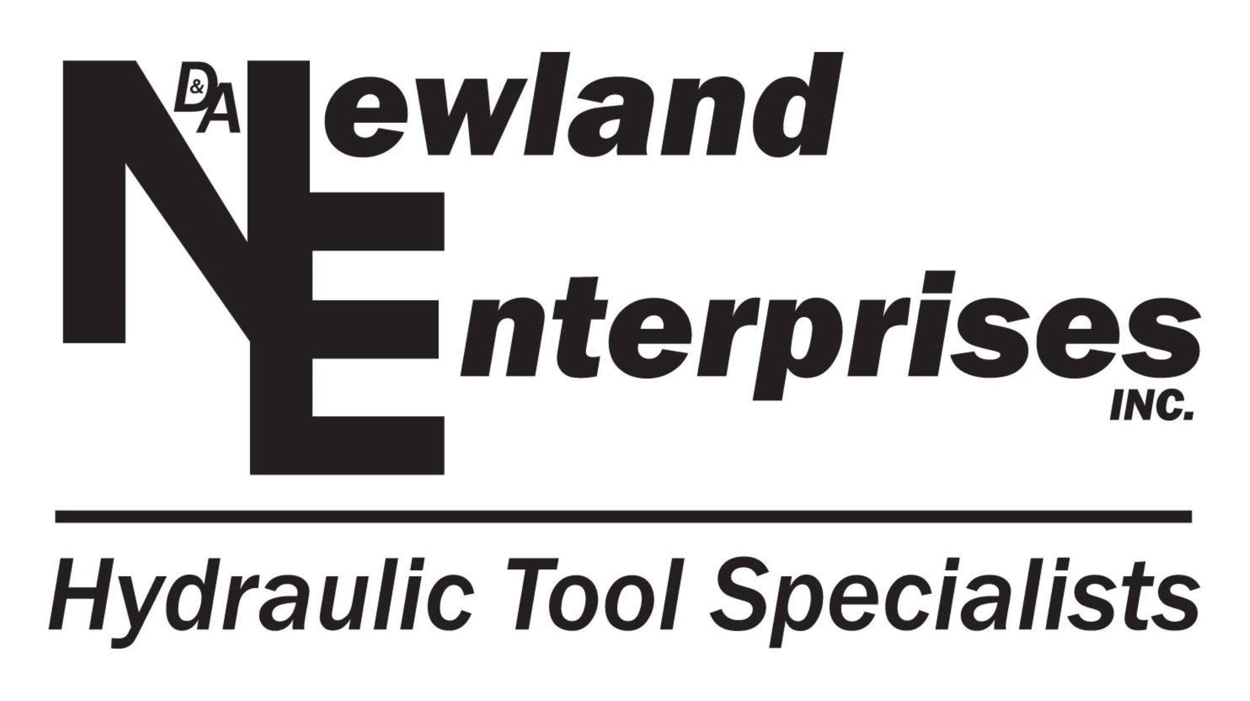 D&A Newland Enterprises, Inc. Logo