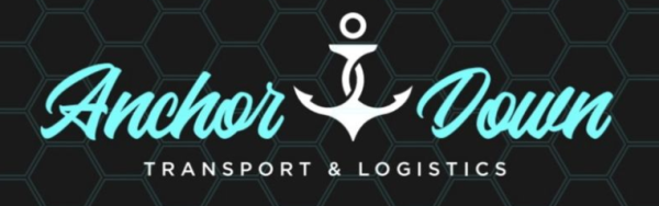 Anchor Down Logistics, LLC Logo