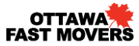 Ottawa Fast Movers Logo