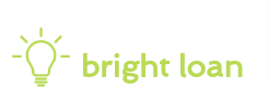 Bright Loan Plus Logo
