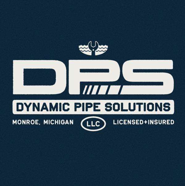 Dynamic Pipe Solutions LLC Logo