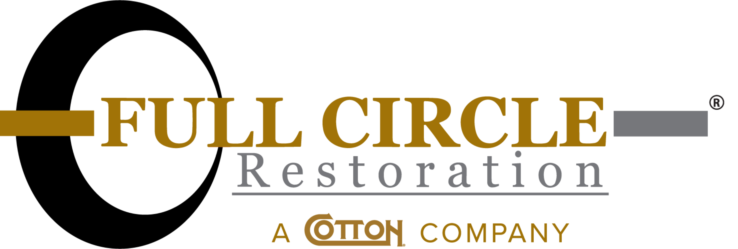 Full Circle Restoration & Construction Services, LLC Logo