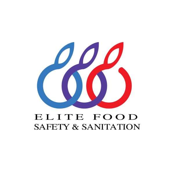 National Food Safety and Sanitation Logo