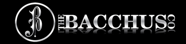 The Bacchus Co Logo