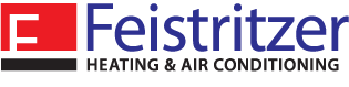 Feistritzer Heating & Air Conditioning, Inc. Logo