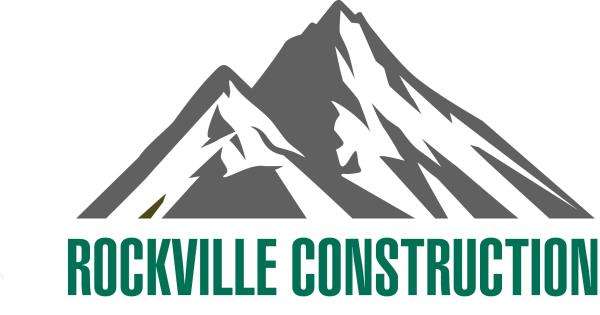 Rockville Construction Ltd. Logo