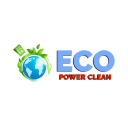 Eco Power Clean, LLC Logo