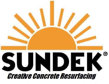 Creative Concrete Resurfacing Logo