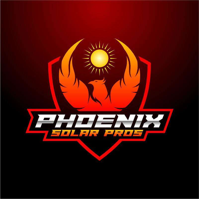 Phoenix Solar Pros LLC Logo