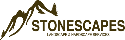 Stonescapes, Inc. Logo
