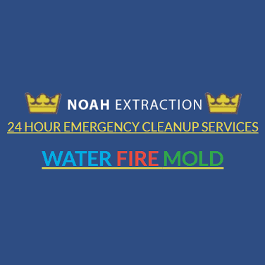 Noah Extraction Co., Inc. Logo