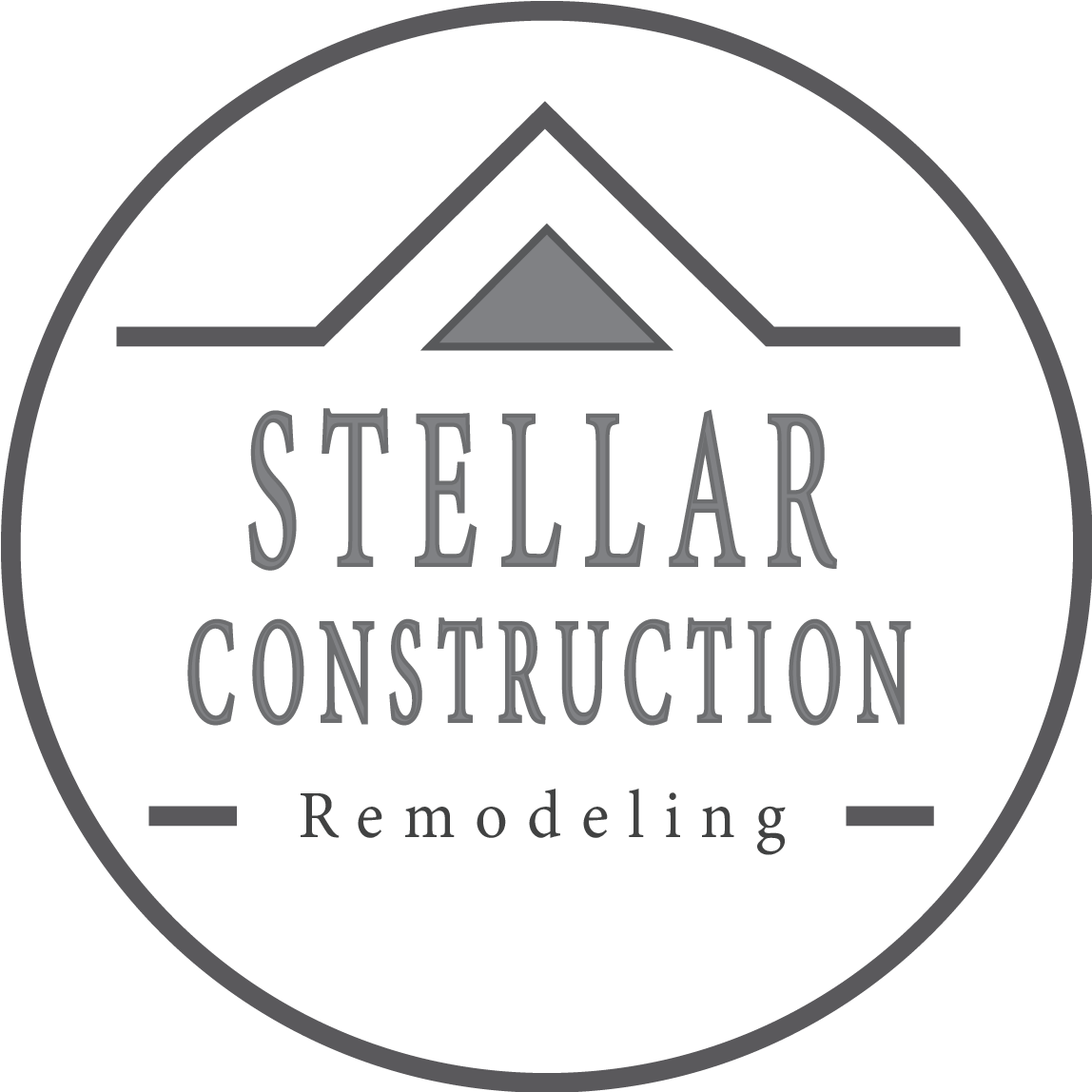 Stellar Construction LLC Logo